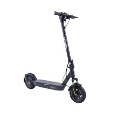 Elscooter Zwheel ZFox Max Urban Dark Svart 400 W