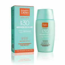 Solskydd Martiderm SUN CARE