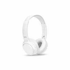 Bluetooth Hörlurar SPC 4628B Vit