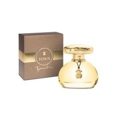 Parfym Damer Tous EDT Touch 50 ml