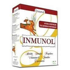 Multivitamin och mineral Inmunol Drasanvi Inmunol  ...