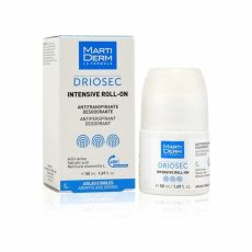 Roll-on deodorant Martiderm DRIOSEC