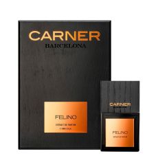 Parfym Unisex Carner Barcelona Felino (50 ml)