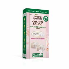 Schampobar Garnier Original Remedies 2 x 60 g Havregryn