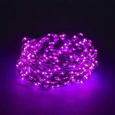 Belysningsremsa Fuchsia 1,5 W LED