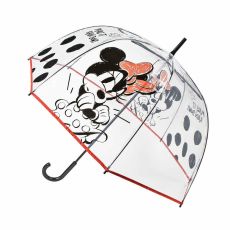 Paraply Minnie Mouse 60 cm