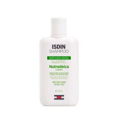 Anti-mjäll schampo Isdin NUTRADEICA 200 ml