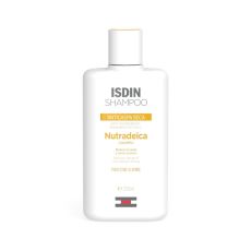 Anti-mjäll schampo Isdin NUTRADEICA 200 ml