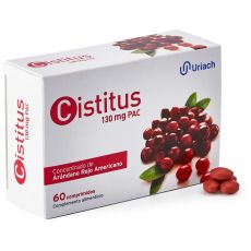 Kosttillskott Cistitus Cistitus 60 antal