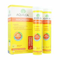 Kosttillskott Aquilea Magnesium Citron 28 antal