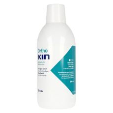 Munvatten Kin Orthokin 500 ml Mint