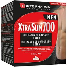 Fettförbrännande Forté Pharma Xtraslim 700 120 