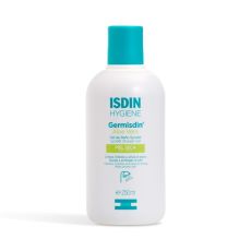 Duschgel Isdin Germisdin Aloe Vera 250 ml