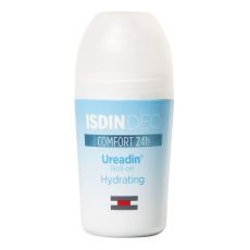 Roll-on deodorant Isdin Ureadin Fuktgivande (50 ml)