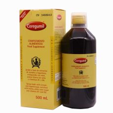 Kosttillskott Ceregumil 500 ml