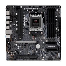 Moderkort ASRock B650M PG LIGHTNING AMD AMD B650 A ...