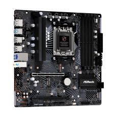 Moderkort ASRock B650M PG LIGHTNING AMD B650 AMD A