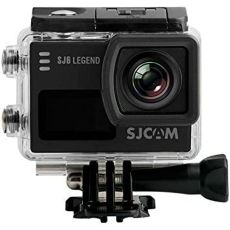 Sportkamera SJCAM 1890 Svart 2"