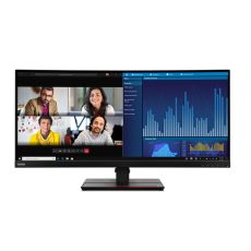 Monitor Lenovo ThinkVision P34w-20 34" 60 Hz  ...