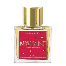 Parfym Unisex Nishane Vain & Naive 50 ml