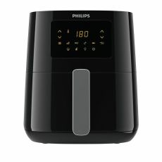 Luftfritös Philips HD9252/70 1400 W Svart