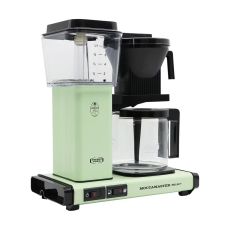 Superautomatisk kaffebryggare Moccamaster Koppar 1520 W 1,25 L