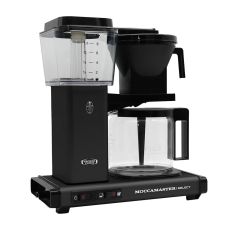 Kaffebryggare Moccamaster KBG 741 AO Svart 1520 W  ...