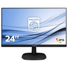 Monitor Philips 243V7QDSB/00 24" Full HD LED  ...