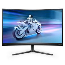 Monitor Philips 27M2C5500W/00 27" VA LCD Flic ...