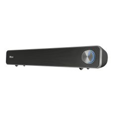 Soundbar Trust 22946 Svart 6 W 12 W