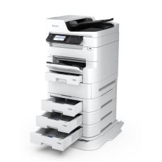 Multifunktionsskrivare Epson WorkForce Pro WF-C879RDWF