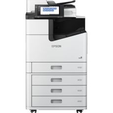 Multifunktionsskrivare Epson ENTERPRISE WF-C21000