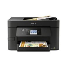 Skrivare Epson C11CJ07403 7-12 ppm LAN WiFi Svart