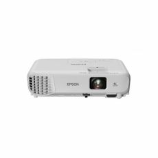 Projektor Epson V11H973040 HDMI Vit 3700 lm