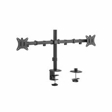 TV-fäste GEMBIRD MA-D2-01 17" 32"