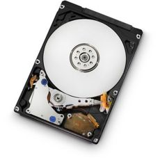 Hårddisk Western Digital ULTRASTAR 0F38785 3,5&qu ...