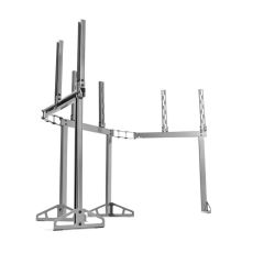 TV-fäste Playseat TV Stand Pro Triple Package 15"-65"