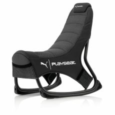 Spelstol Playseat x PUMA Active Svart