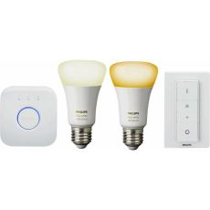 Smart-Lampa Philips Hue E27 LED