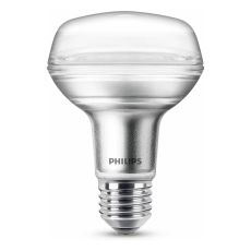 LED-lampa Philips Classic F 100 W 8 W E27 670 Lm R ...