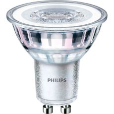 LED-lampa Philips F 4,6 W GU10 390 lm 5 x 5,4 cm (2700 K)