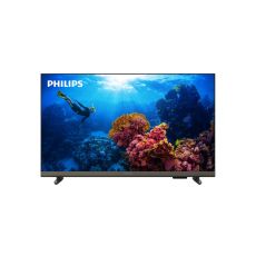 Smart TV Philips 24PHS6808 HD 24" LED HDR HDR10