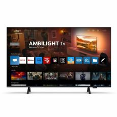 Smart TV Philips 55PUS8319/12 4K Ultra HD 55" LED HDR HDR10 Svart 139,7 cm