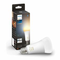 Smart-Lampa Philips Pack de 1 E27 13 W E27 2200K 6