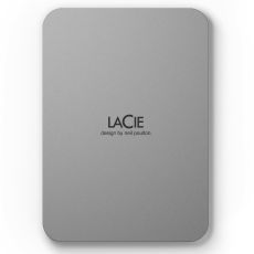 Extern Hårddisk LaCie Mobile Drive (2022) HDD 2 TB HDD