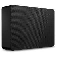 Extern Hårddisk Seagate STKP20000400 Svart 20 TB