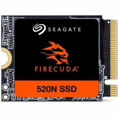 Hårddisk Seagate 2,5" 2 TB SSD