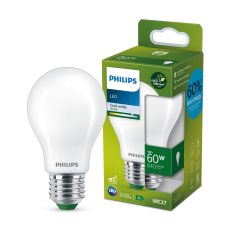 LED-lampa Philips Ultra Efficient Led Classic 4 W 60 W E27 840 lm Vit (4000 K)