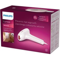 Intensivt pulserande IPL hårborttagare med tillbehör Philips Lumea Advanced SC1994/00