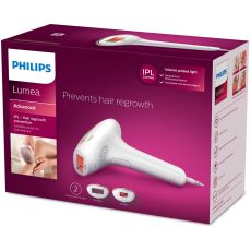 Elektrisk Hårborttagare med Pulserande Ljus Philips Lumea Advanced SC1997/00